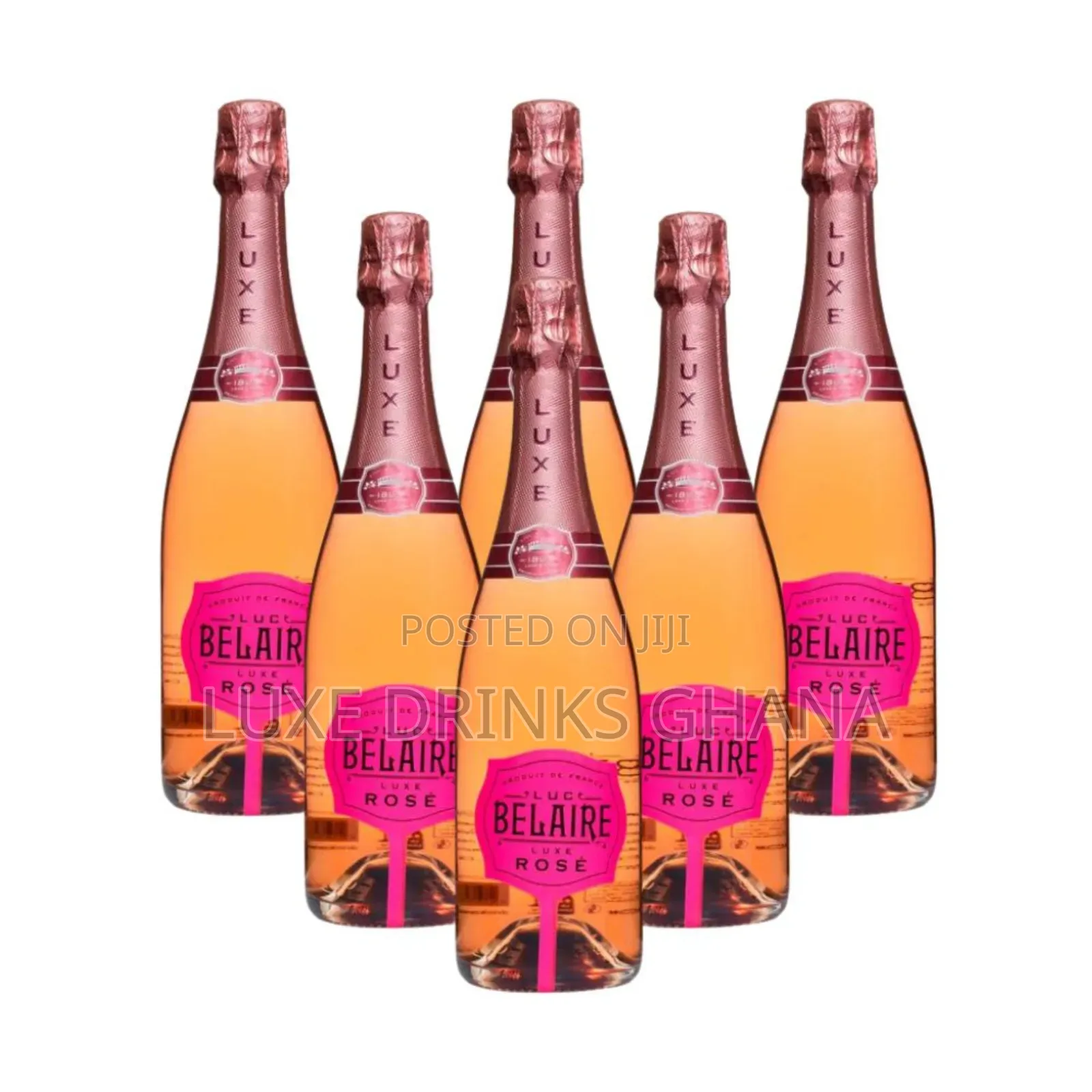 Belaire Fantome