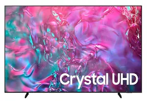Laugh Your Way to 98" Du9000 Crystal Uhd Smart Tv