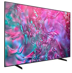Laugh Your Way to 98" Du9000 Crystal Uhd Smart Tv
