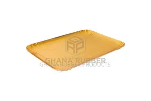 Carton Tray Gold Large (130pcs)