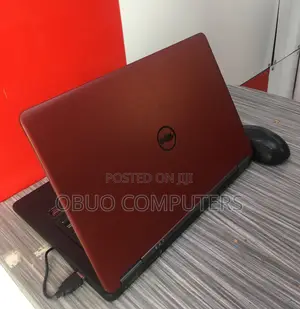 Laptop Dell Latitude E7240 8GB Intel Core I7 SSD 256GB