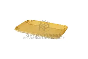 Carton Tray Gold Small (225pcs)