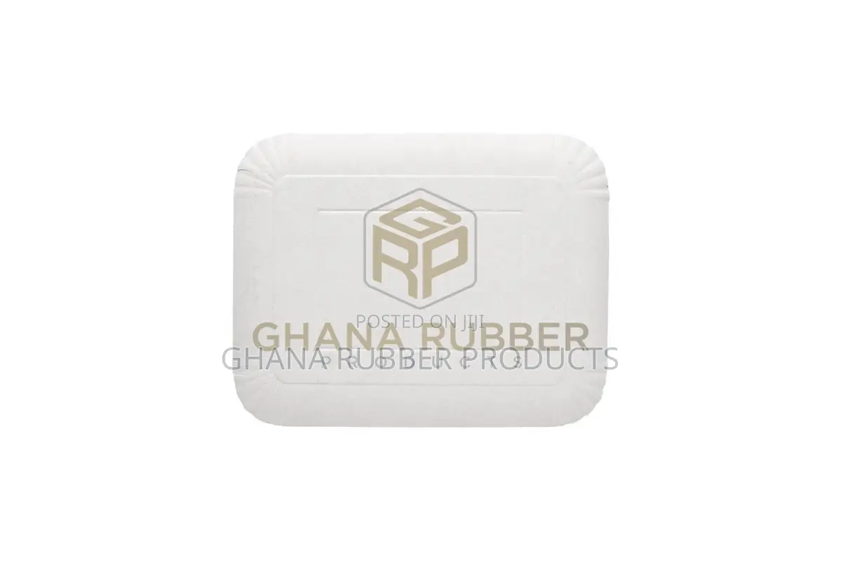 Carton Tray White Extra Large (80pcs)