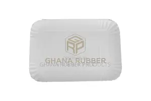 Carton Tray White Medium (160pcs)