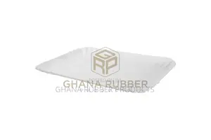 Carton Tray White Medium (160pcs)