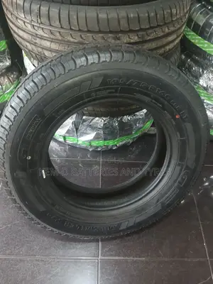 Commercial Tyres