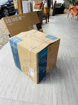 Order Authentic Midea 65M80M1 Built-in Microwave(65l).