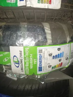 165/65r14 Tire Tyre + Free Delivery