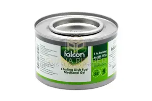 Chafing Dish Fuel Falcon (72pcs)