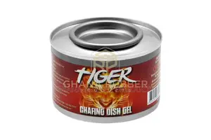 Chafing Dish Fuel Tiger (72pcs)