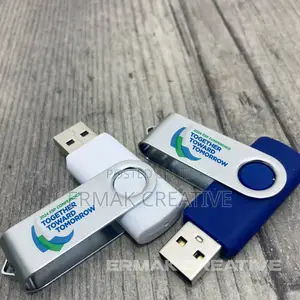 Branded Pen Drive 16gb / 32gb