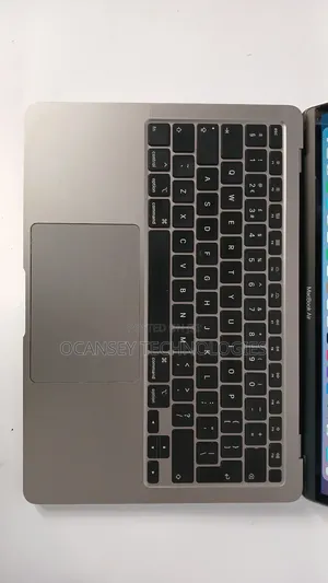Laptop Apple MacBook Air 2020 8GB Intel Core i5 HDD+SSD 500GB