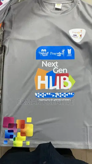 T-Shirts Printing