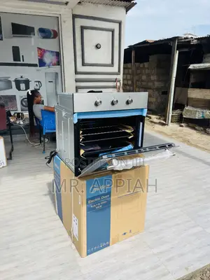 Check Out Unique Midea 65L Electric Microwave(65M80M1)Gray.