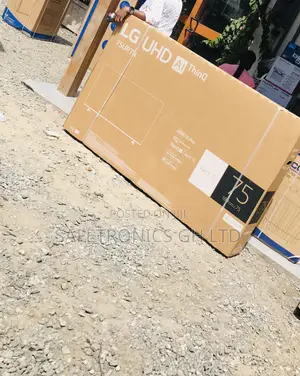 Long Lasting 75 Inch Smart: Led Uhd Lg Android Ur73 Tv