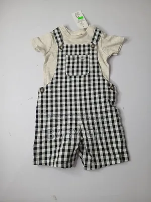 Fred and Flo(F F) Boys 2 Piece Set