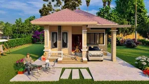 Quality Architecture Designs