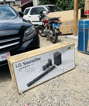 Check Unique Lg SP7R 7.1ch Bluetooth Sound Bar(580watt).