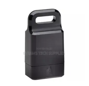 KENSINGTON Verimark Fingerprint Key - Black