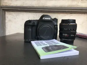 Canon 5d IV