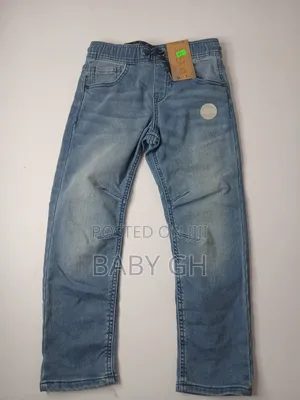 F F Kids Denim Jeans