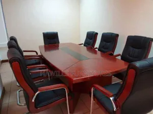 Board Executive Table Available