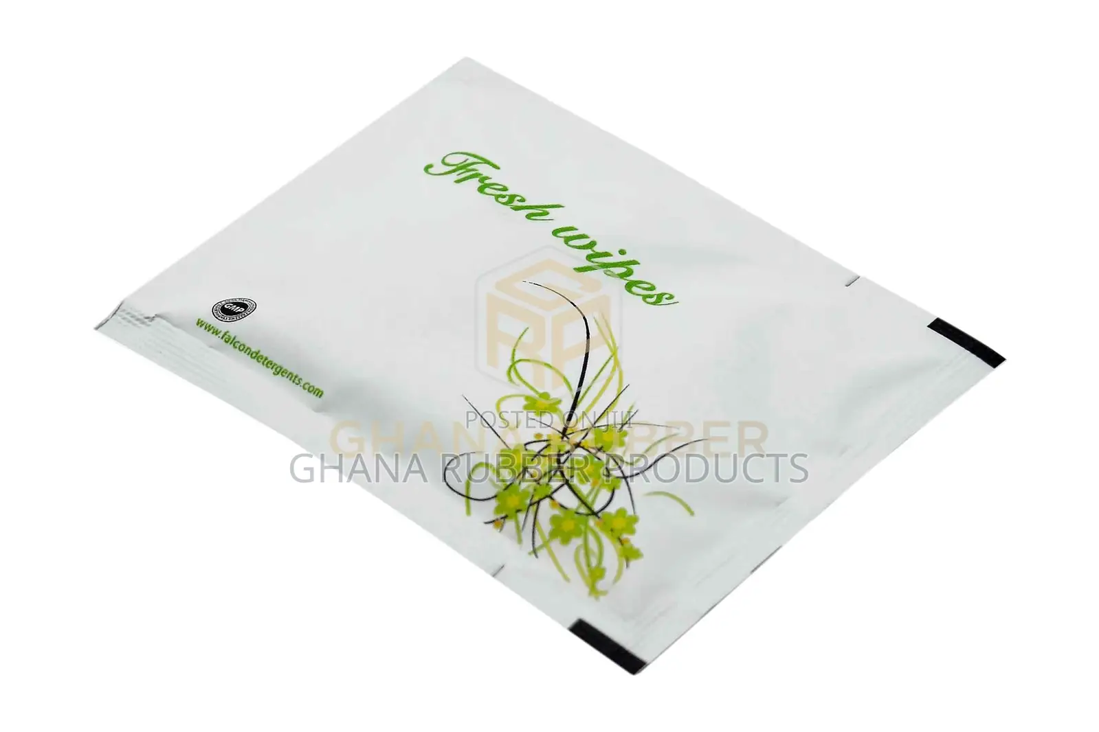 Cleansing Hand Wet Wipes (1000pcs)