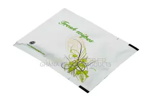 Cleansing Hand Wet Wipes (1000pcs)