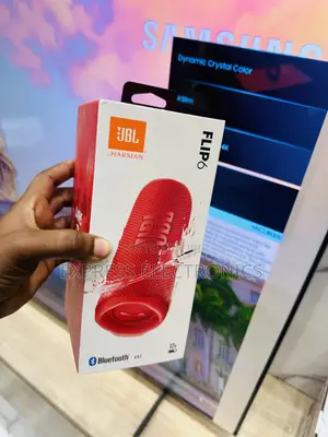 Airslim Ultra Modern Bluetooth Speaker Flip 6