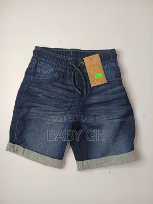 F F Boys Shorts