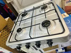 Text Us for Your Gas Cooker Stove Tank Top Yucel 4burner