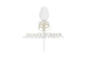 Crystal Teaspoons (2500pcs)