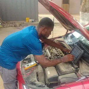 Astral Auto Diagnostics and Services