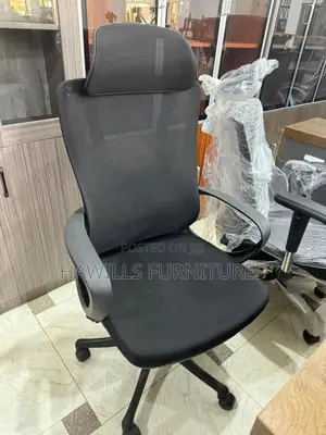 Executive Swivel Chair