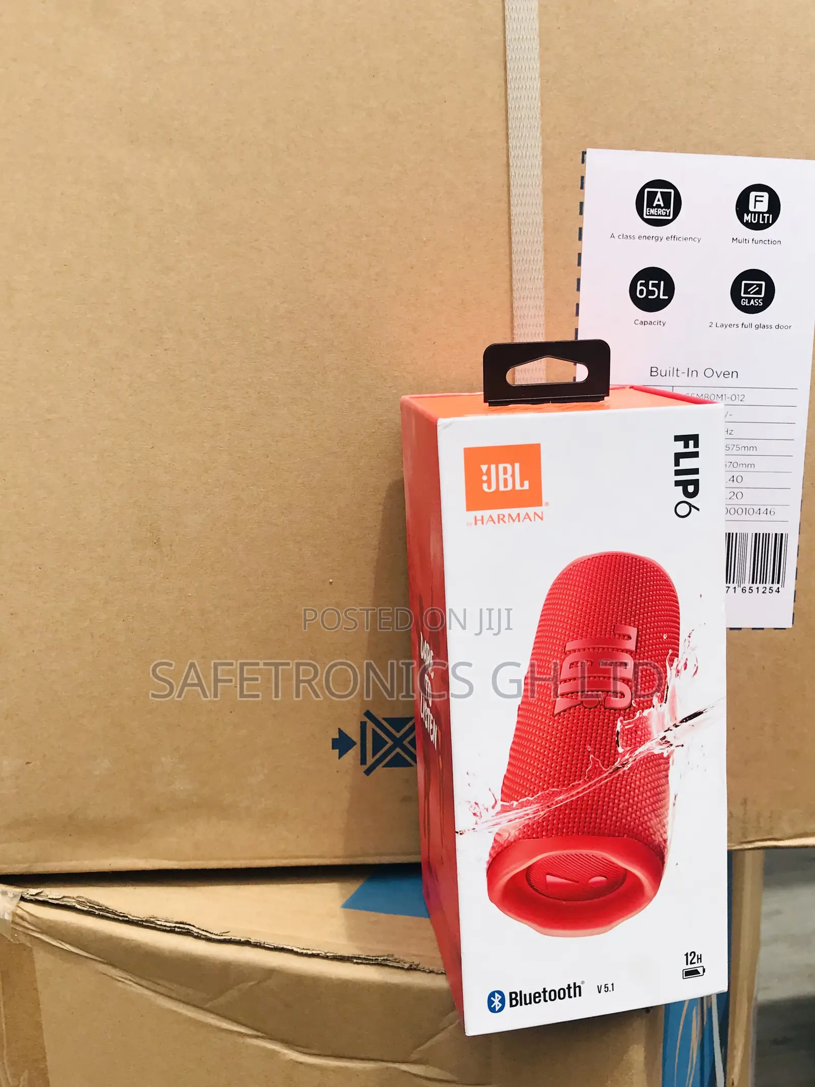 Buy Super Affordable JBL Flip 6 Speakers 