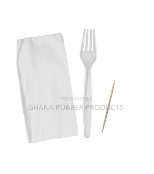 Cutlery Set Custom 2 (800 Packets)