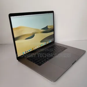 Laptop Apple MacBook Pro 2018 32GB Intel Core i7 SSD 256GB