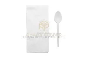Cutlery Set Teaspoons (800 Packets)