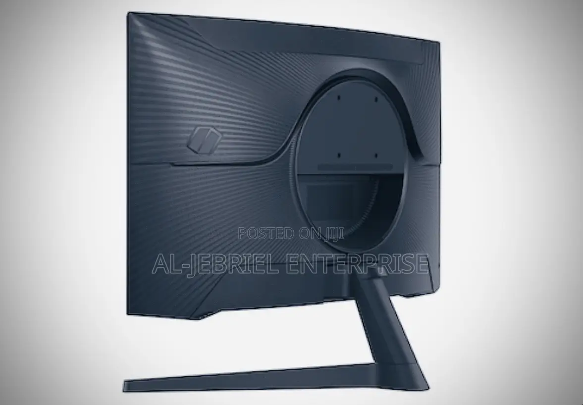 27" Samsung Odyssey G5 G55C QHD 165hz Curved Gaming Monitor
