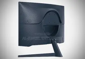 27" Samsung Odyssey G5 G55C QHD 165hz Curved Gaming Monitor