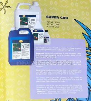 Organic Fertilizer