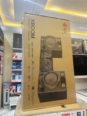 Highly Recommended Hi-Fi Speaker CJ 44