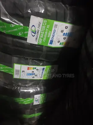 235/65r17 Linglong Tyres