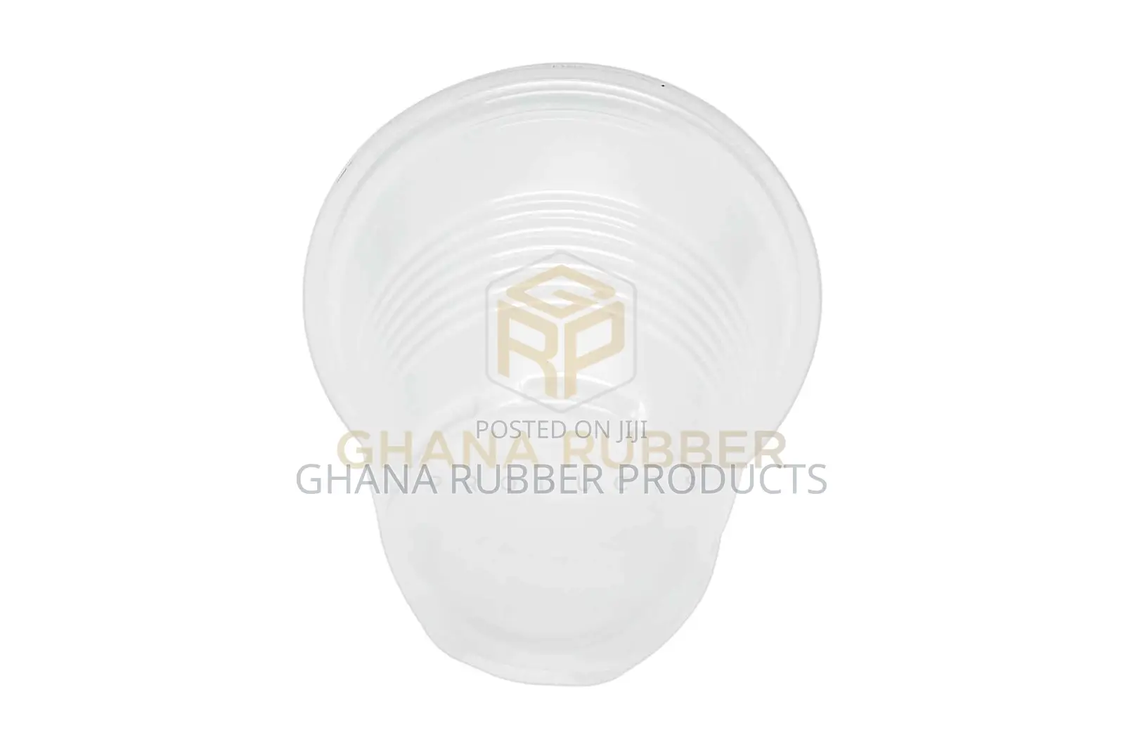 Disposable Plastic Cups 150cc (3000pcs)