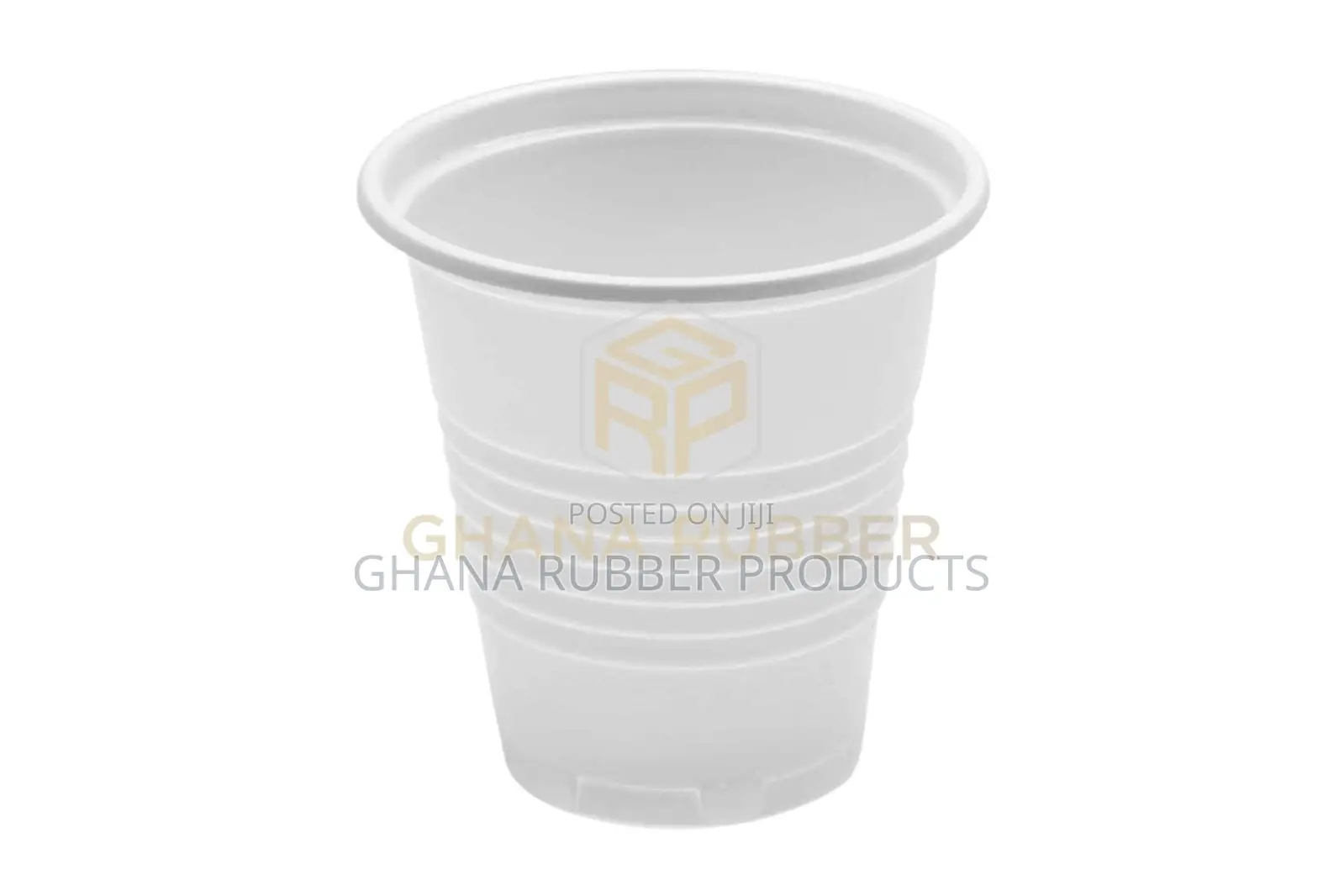Disposable Plastic Cups 150cc (3000pcs)