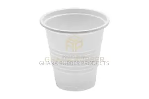 Disposable Plastic Cups 150cc (3000pcs)