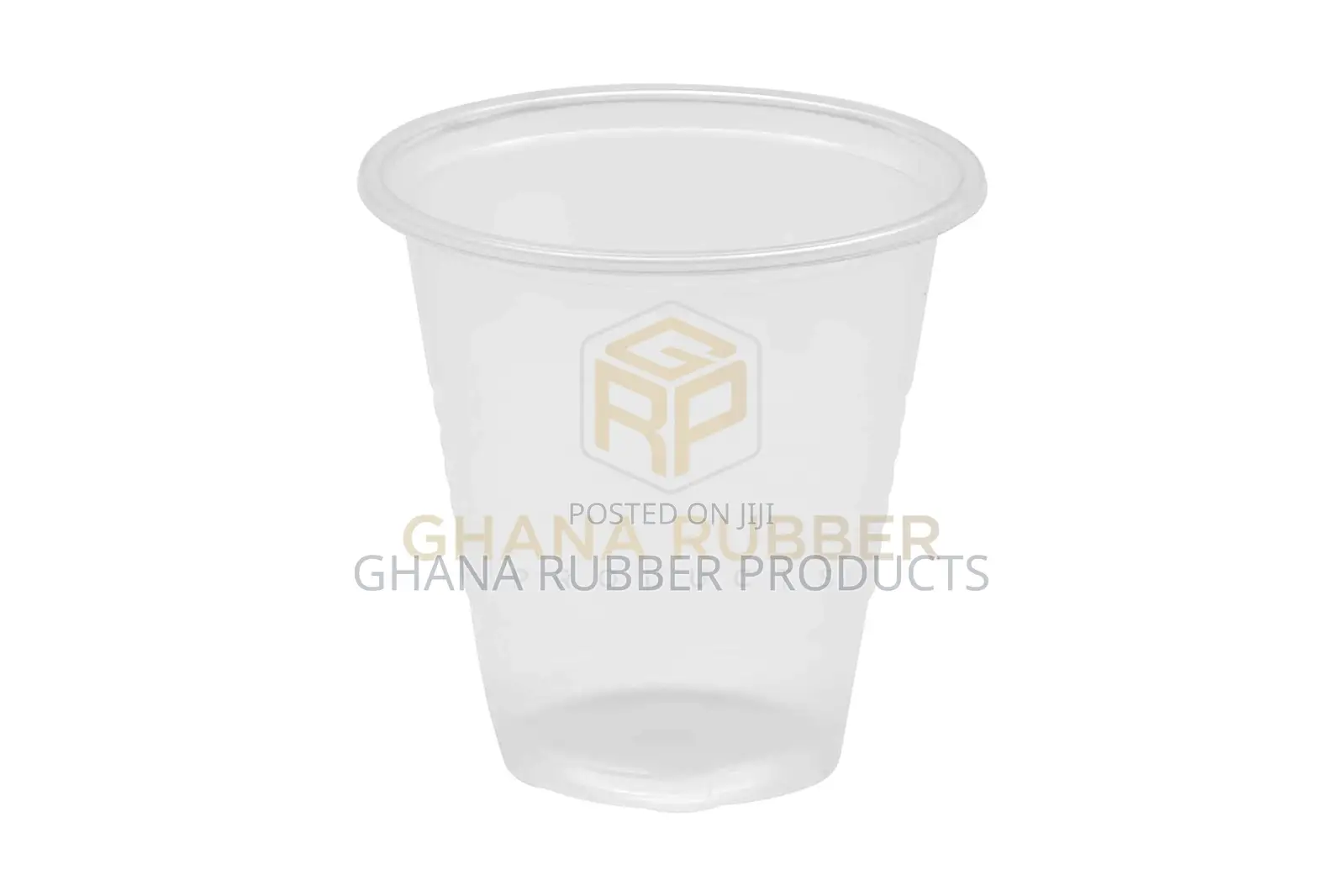 Disposable Plastic Cups 150cc (3000pcs)
