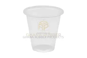 Disposable Plastic Cups 150cc (3000pcs)