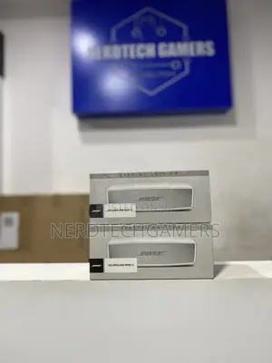 Bose Soundlink Mini II Limited Edition Bluetooth Speaker