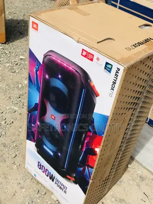 Super Quality JBL Bluetooth Party Box 710